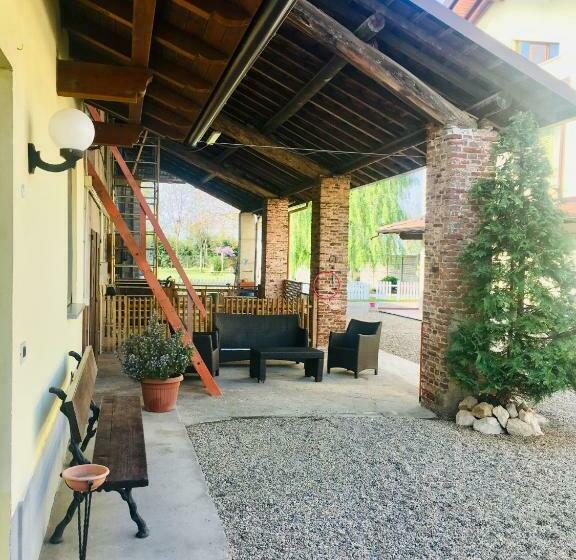 Номер Стандарт, B&b Dallo Zio