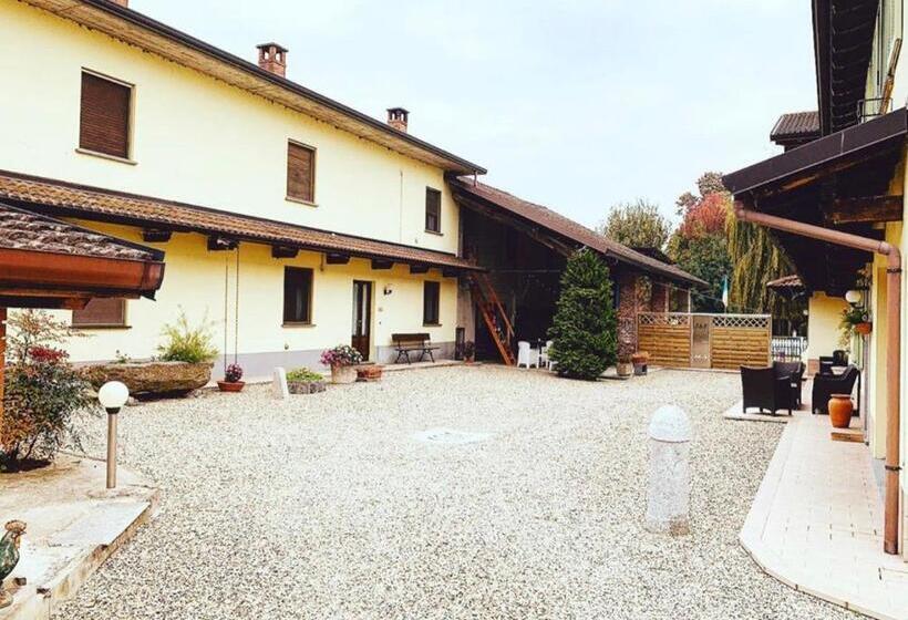 Номер Стандарт, B&b Dallo Zio