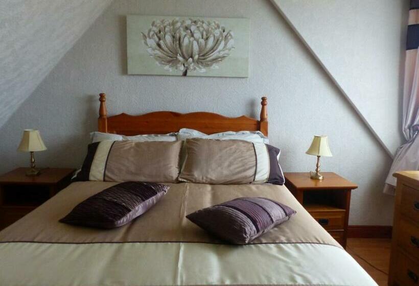 Номер Стандарт, Glenhouse