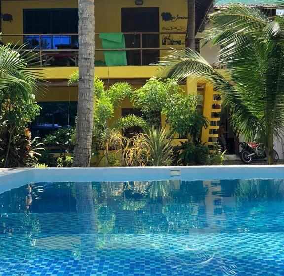 패밀리 주니어 스위트, Apo Diver Beach Resort