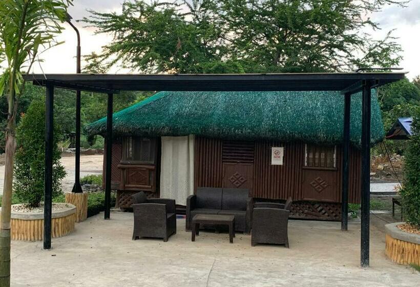 Семейный Номер, Nature Care Resort And Farm