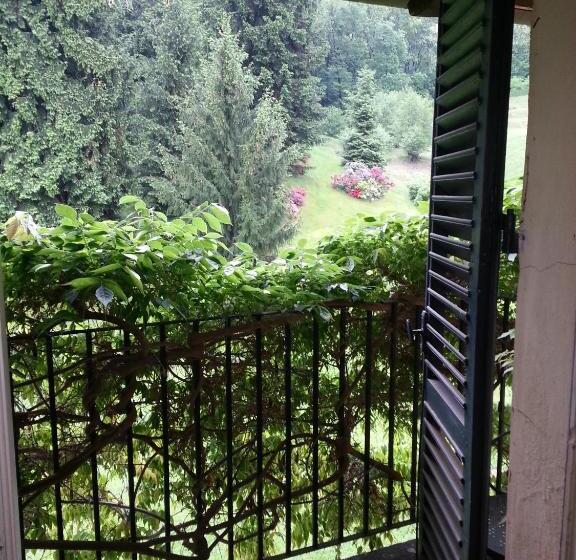Люкс, Antica Cascina Del Medico