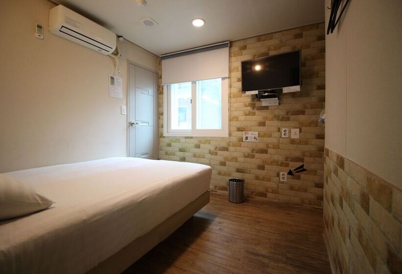 스탠다드 룸, Dongdaemun Hwashin Hostel