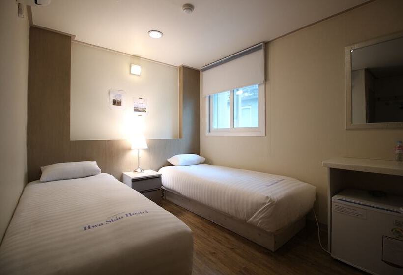 스탠다드 룸, Dongdaemun Hwashin Hostel