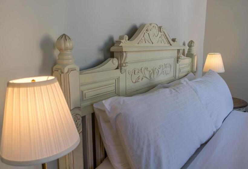 스탠다드 룸 퀸사이즈 침대, Fremantle Bed & Breakfast