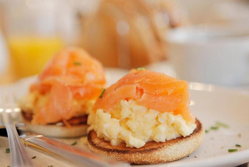 חדר סטנדרט, Ashburton House  B&b