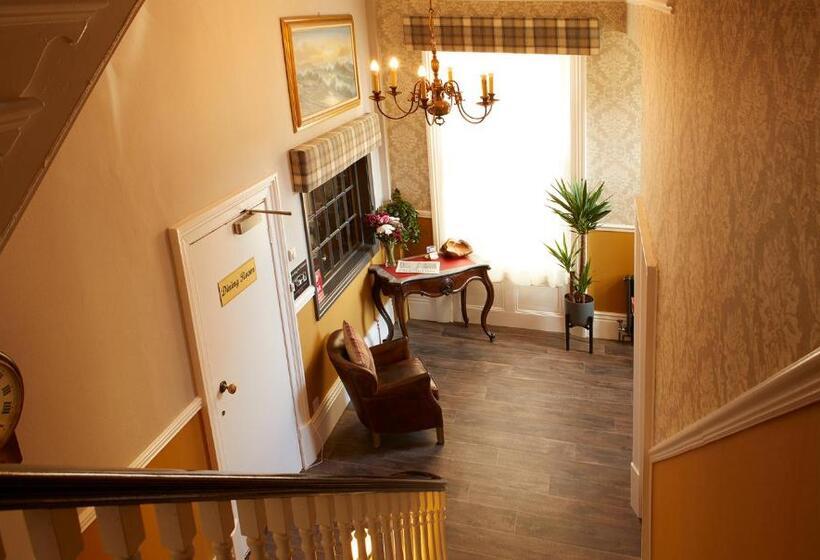 חדר סטנדרט, Ashburton House  B&b