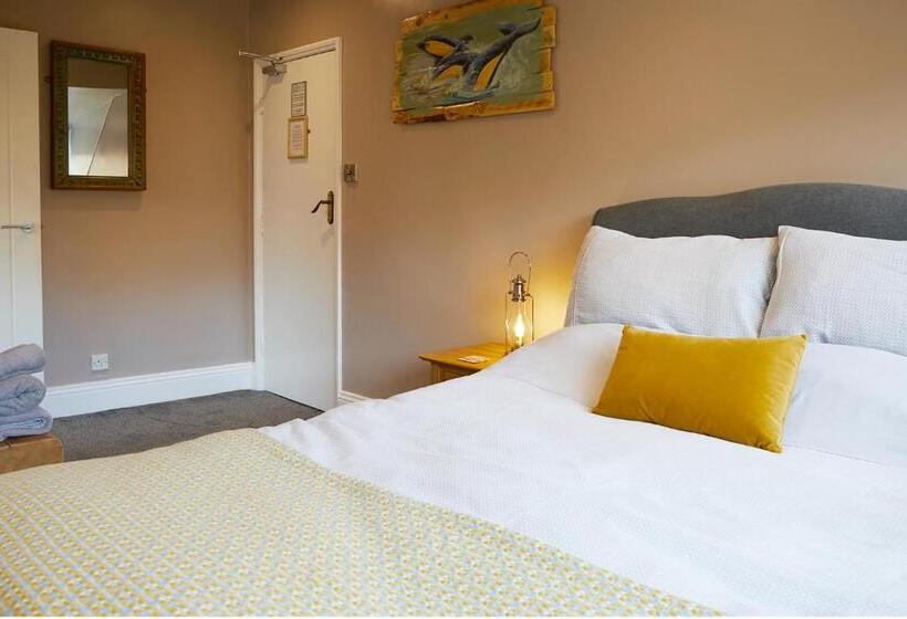 חדר סטנדרט, Ashburton House  B&b
