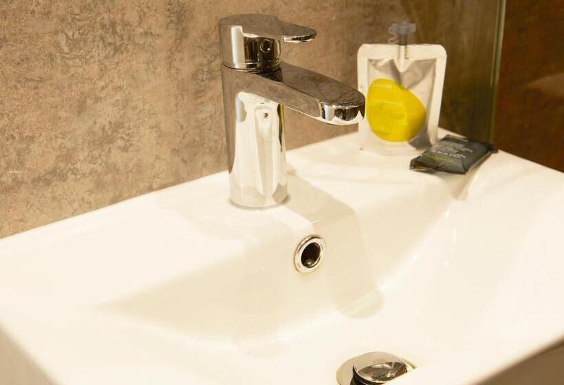 חדר סטנדרט, קומת קרקע, Ashburton House  B&b