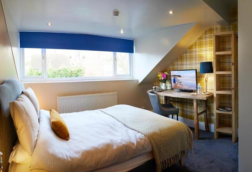 חדר סטנדרט, Ashburton House  B&b
