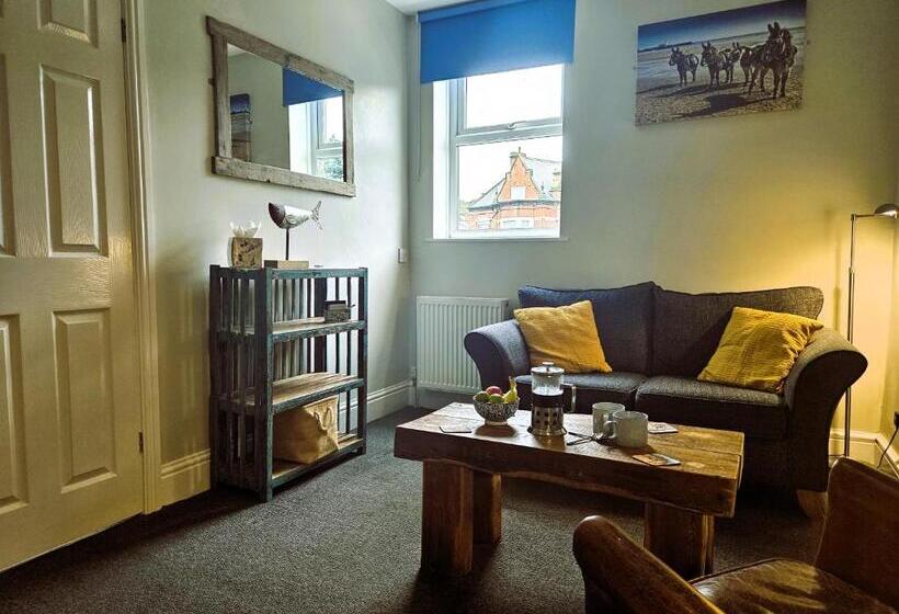 חדר סטנדרט, Ashburton House  B&b