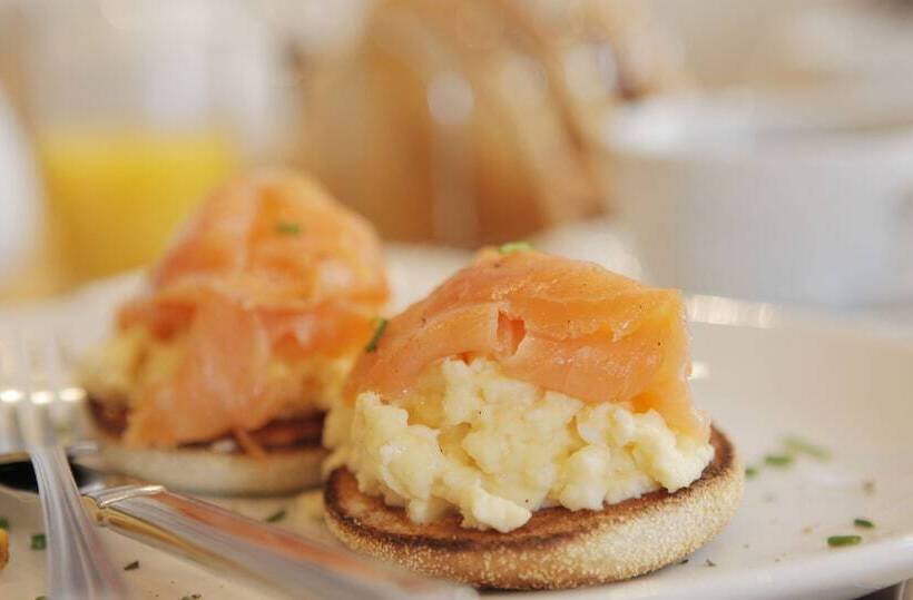 חדר סטנדרט, קומת קרקע, Ashburton House  B&b