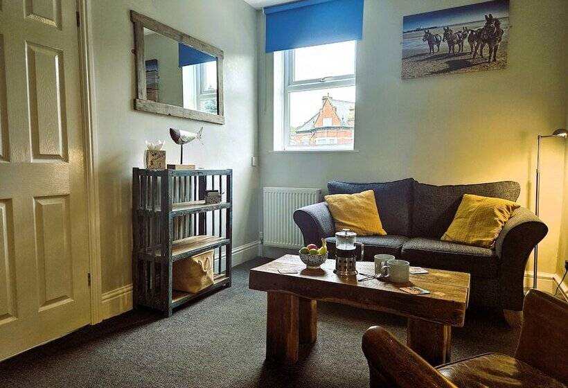 חדר סטנדרט, Ashburton House  B&b