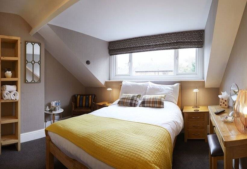 חדר סטנדרט, Ashburton House  B&b