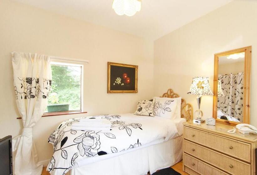 اتاق استاندارد یک نفره, Bankton House