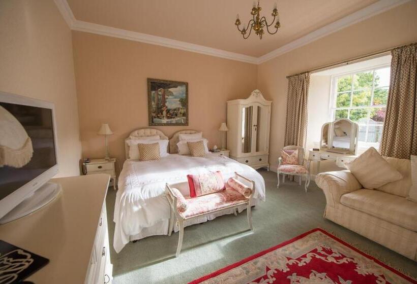 Superior-sviitti, Bankton House