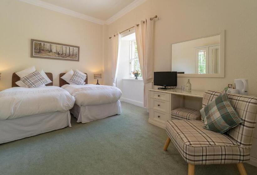 اتاق استاندارد, Bankton House