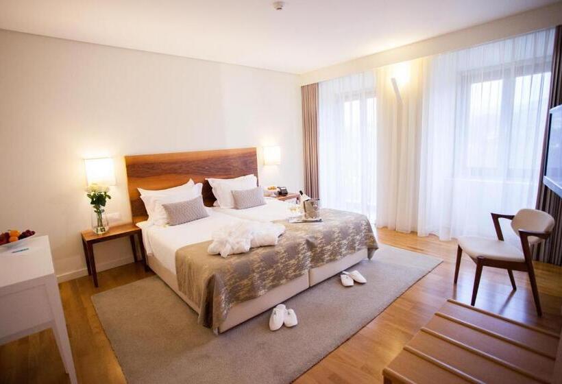 חדר פרמיום, Convento Da Serta