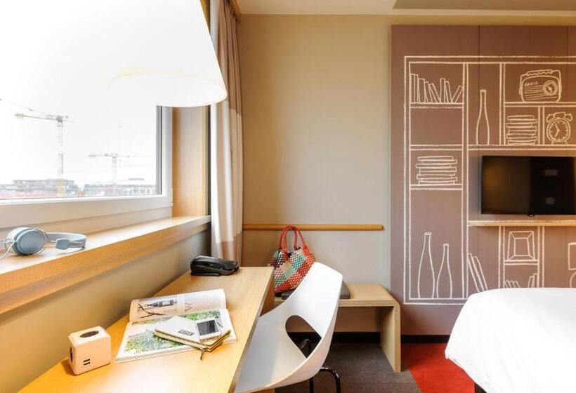 اتاق استاندارد, Ibis München City Arnulfpark