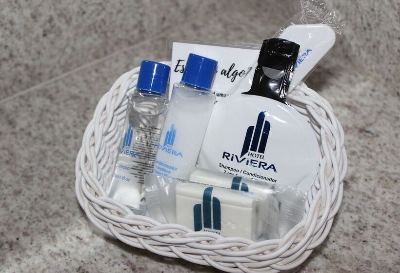 Номер Superior, Riviera