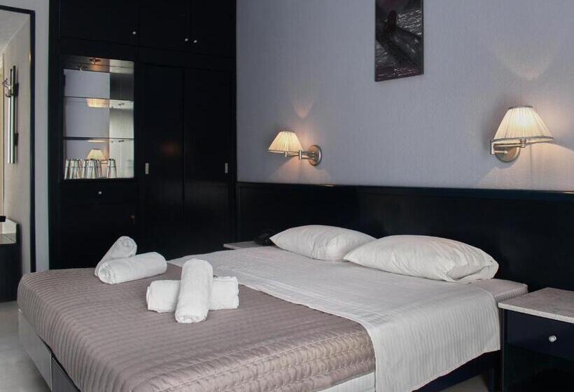 بانگلوی سوپریور, Skion Palace Beach Hotel   Bungalows Boutique