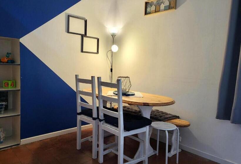 수피리어 패밀리 룸, Chez Christy Chemin Des Dinots