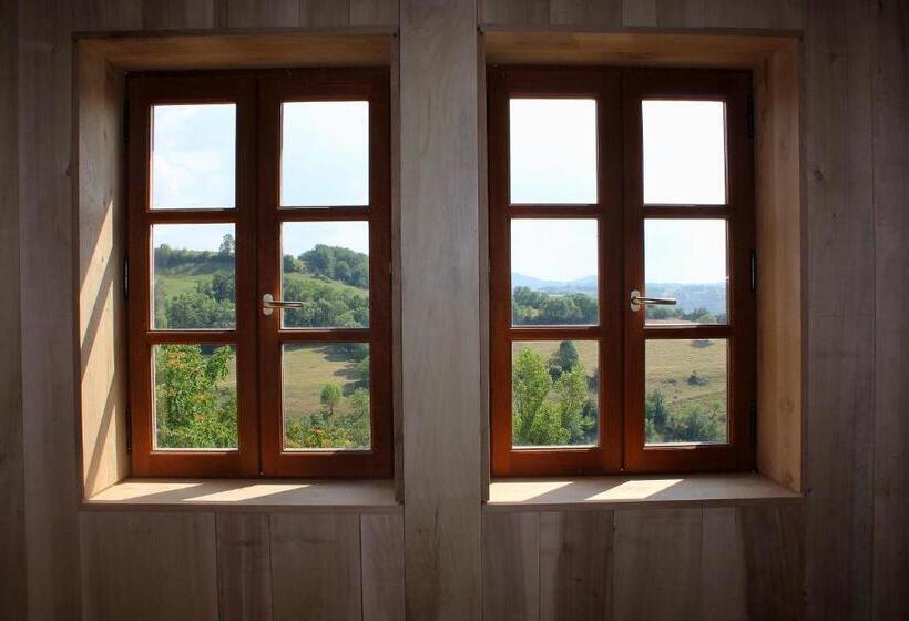 Family Suite, Les Terrasses De Labade Chambres D Hôtes