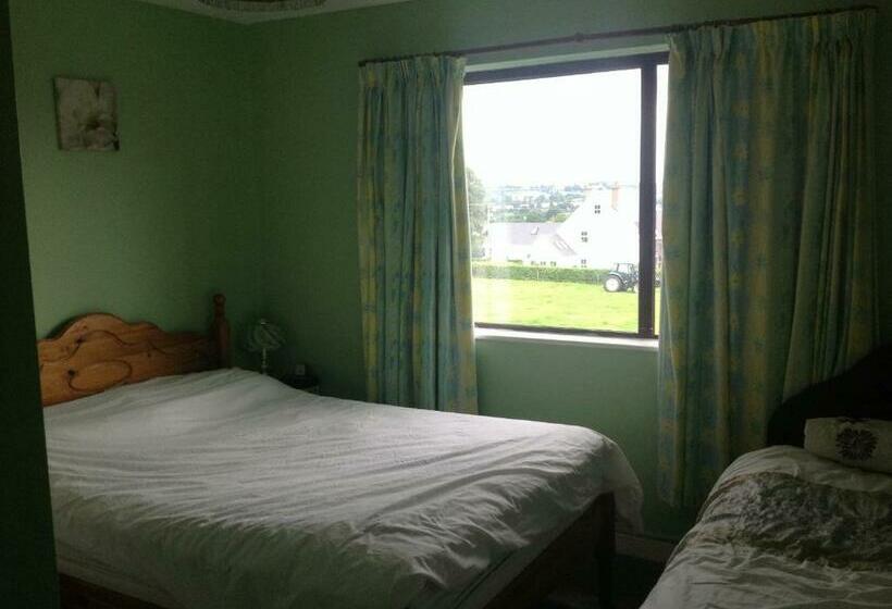 Номер Стандарт, Hill View B&b