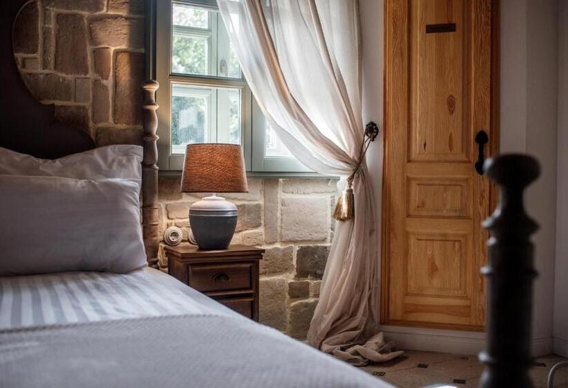 Номер Superior Кровать Кинг, Hazai Provence
