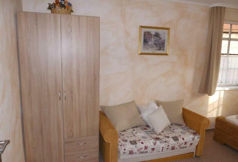 Апартаменты 1 Спальня, Ferienwohnung Wacker, Apartments Und Zimmer