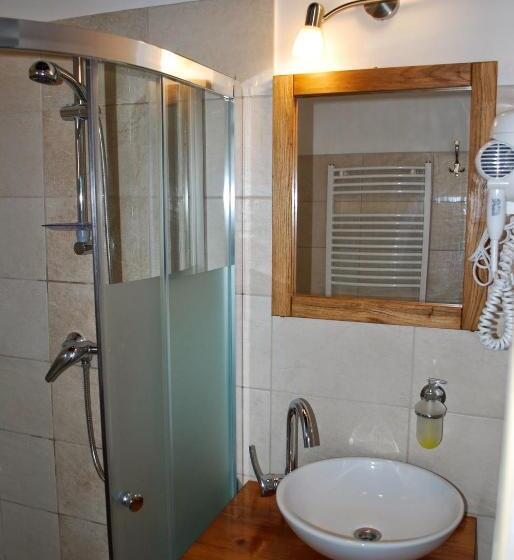 Номер Стандарт, Guest House St. Mária