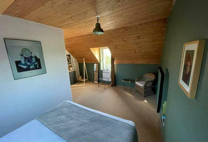 Номер Стандарт, Le Clos De La Lande Vallée