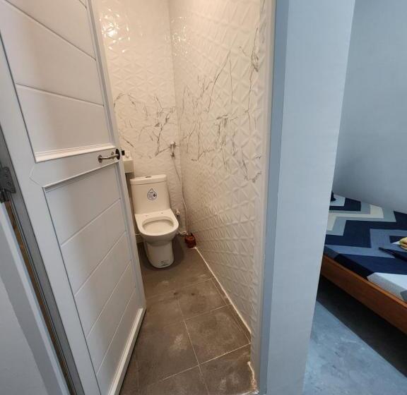 Camera Standard Individuale, Ashburn S Transient Bauang La Union   Barkada, Limited Parking, Self Check In, Self Service