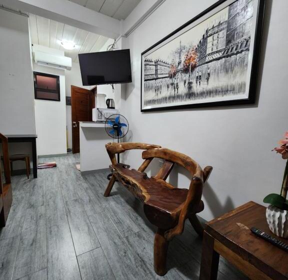 Camera Familiare, Ashburn S Transient Bauang La Union   Barkada, Limited Parking, Self Check In, Self Service