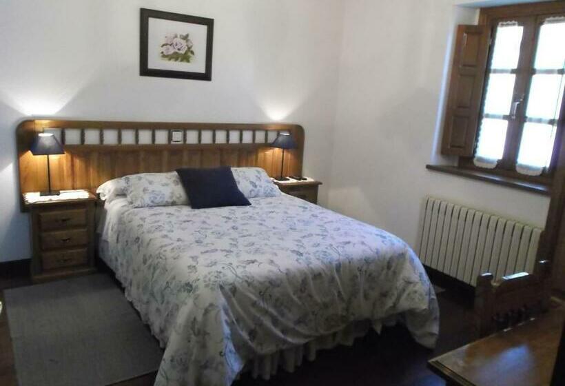 Номер Стандарт, Posada Casa Molleda