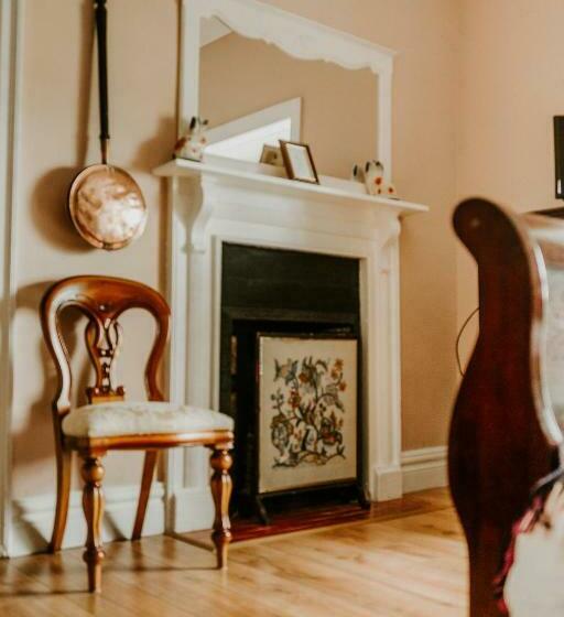 Стандартный Номер Кровать Кинг, Abbeyview House