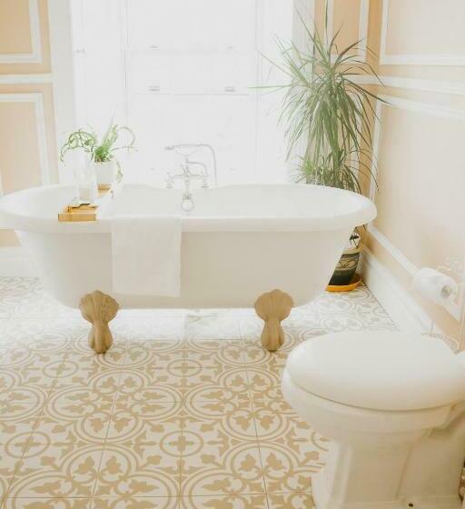 Стандартный Номер Кровать Кинг, Abbeyview House