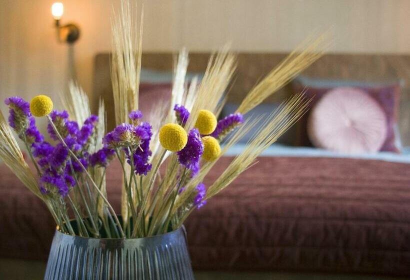 اتاق استاندارد, Bed & Breakfast De Stippelberg