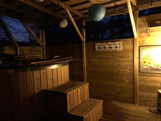 Семейный Номер, La Sequana