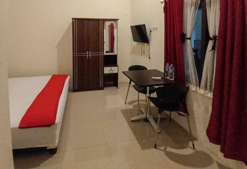 Номер Стандарт, Reddoorz Syariah Near Sentani City Square