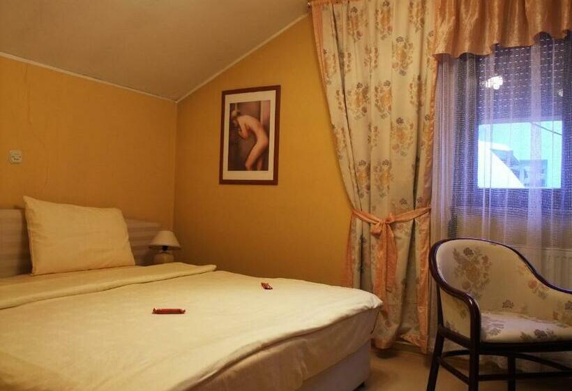 Номер Стандарт, Bed & Breakfast Vila Stanišić