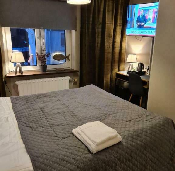 标准间, Dala Järna Hotell