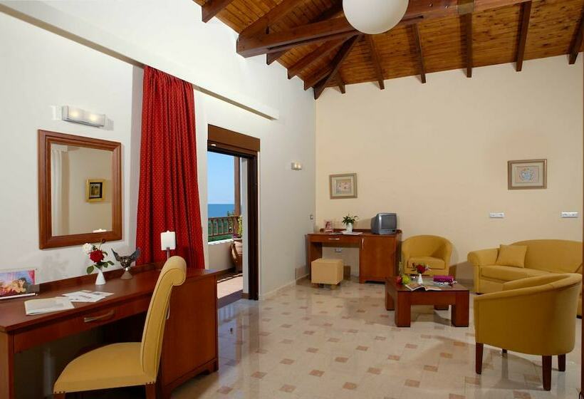 Люкс Адаптированный для Инвалидов, Eria Resort Accessible Holidays