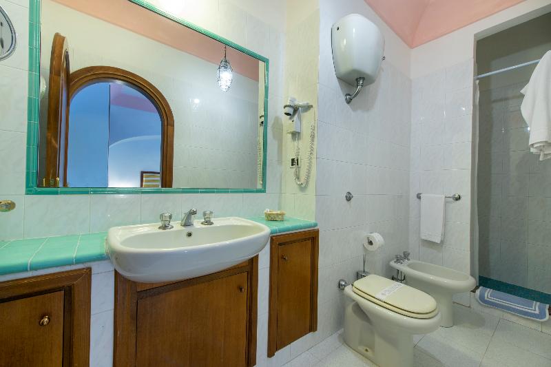 Номер Superior, Maresca Hotel Praiano
