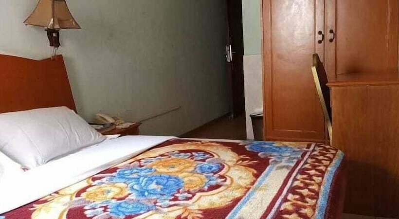 Standard Room, Peninsula Plaza