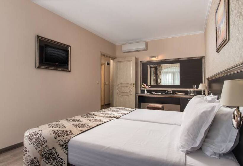 Семейный Номер, & Spa Diamant Residence   All Inclusive