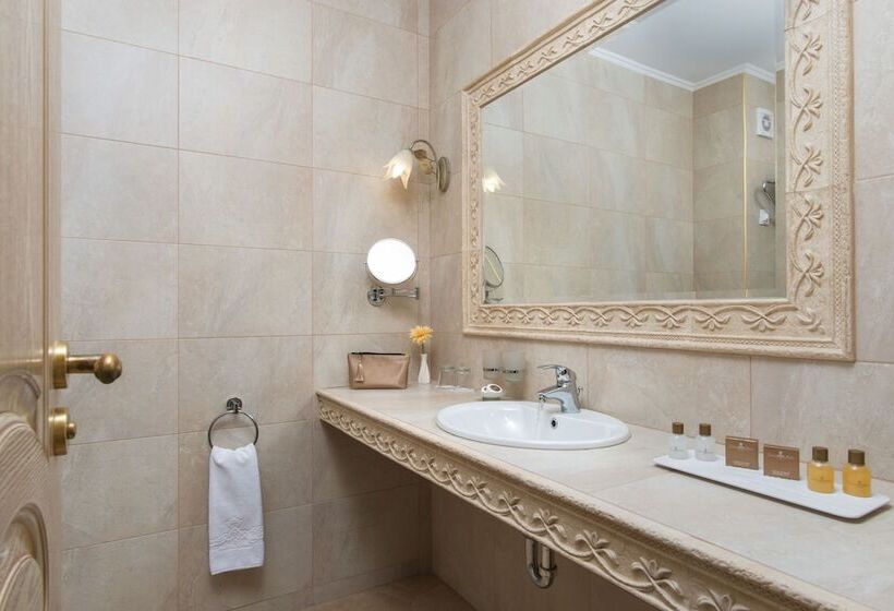 Номер Стандарт, & Spa Diamant Residence   All Inclusive