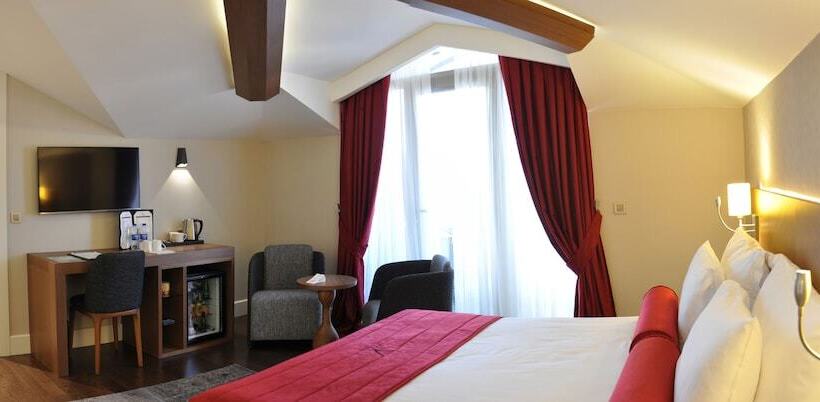 اتاق خانوادگی, Veyron Hotels & Spa