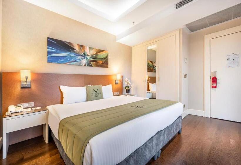 اتاق استاندارد, Veyron Hotels & Spa