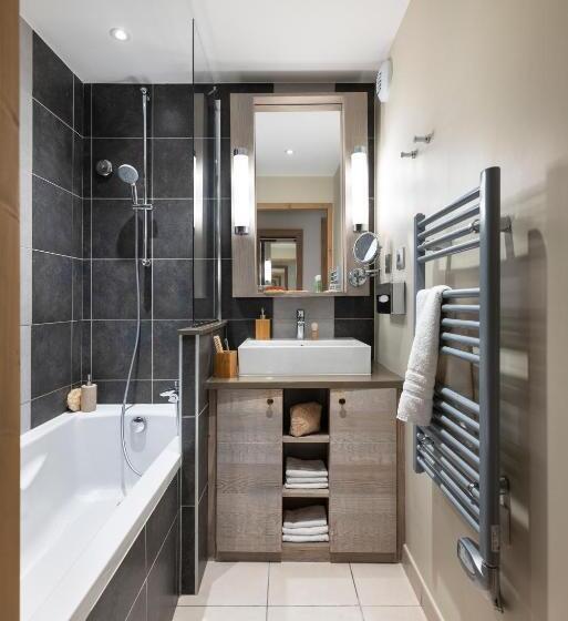 آپارتمان 1 خوابه, Residence Pierre & Vacances Premium Les Terrasses D Helios